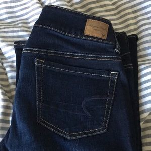American Eagle Artist Jeans
